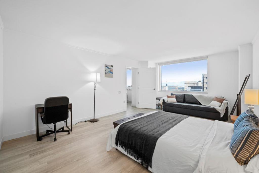 Cozysuites Showboat 1br 2ba Oceanfront Atlantic City