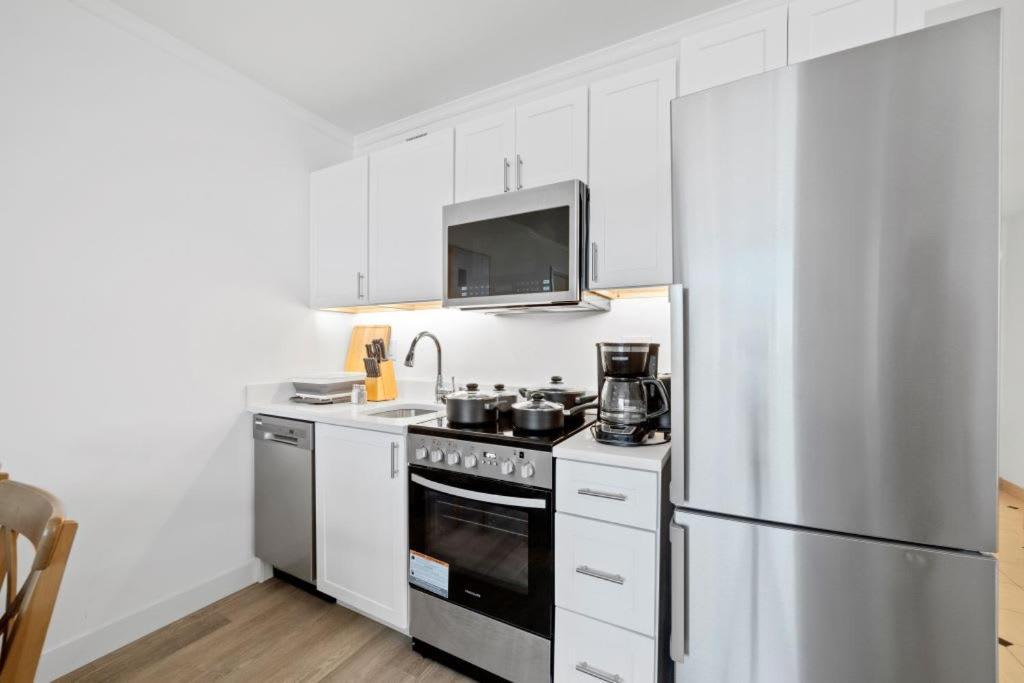 Cozysuites Showboat 1br 2ba Oceanfront Apartment Atlantic City